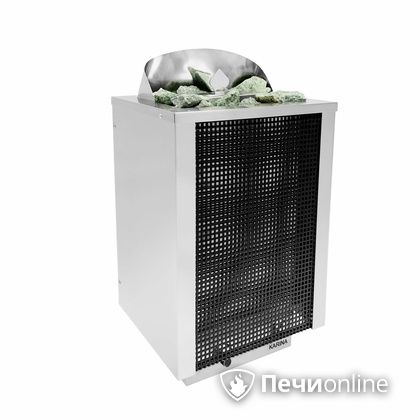 Электрическая печь Karina Optima Steam 3 кВт в Зеленограде