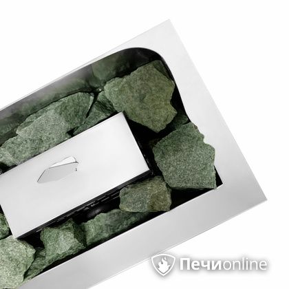Электрическая печь Karina Optima Steam 6 кВт в Зеленограде