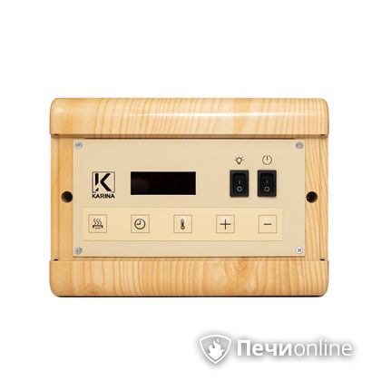 Пульт управления Karina Case C15 Wood в Зеленограде