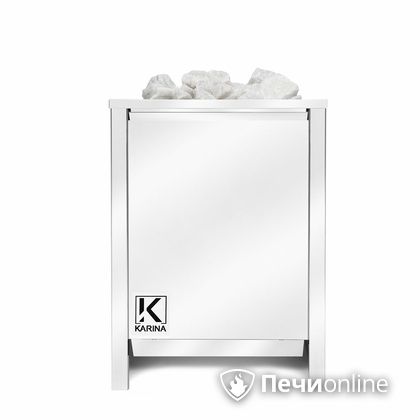 Электрическая печь Karina Classic 24 кВт в Зеленограде