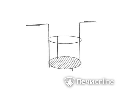 Аксессуар для приготовления на огне Амфора Этажерка мясная  в Зеленограде