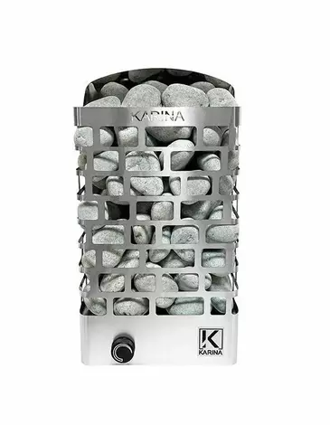 Электрокаменка для сауны Karina   Air 2 в Зеленограде