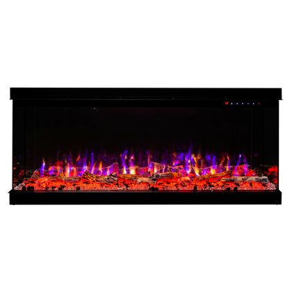 Электрокамин RealFlame ONYX 50 BL (OL96)  в Зеленограде