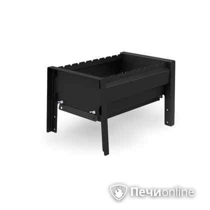 Мангал Grillver Партикс 500 Эйр в Зеленограде