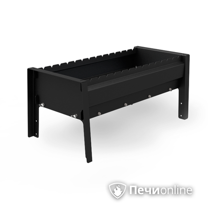 Мангал Grillver Партикс 730 в Зеленограде