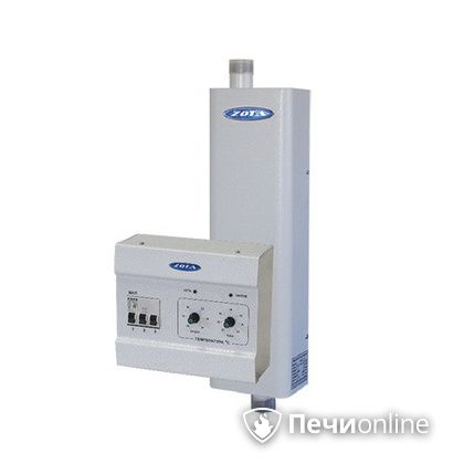 Электрический котел Zota  - 4.5 Econom с пультом управления в Зеленограде
