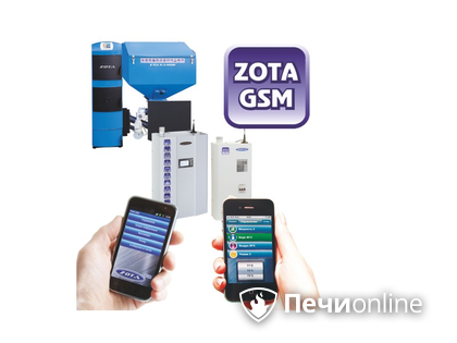 Модуль управления Zota GSM для котлов Magna в Зеленограде