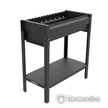 Мангал Grillver Редлайнер Стандарт в Зеленограде
