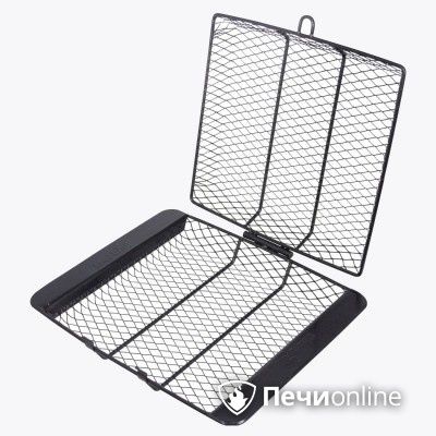 Решетка-гриль Char-Broil антипригарная в Зеленограде