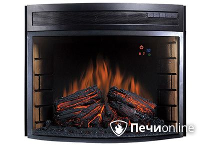 Электрокамин Royal Flame Dioramic 25 LED FX, чёрный в Зеленограде