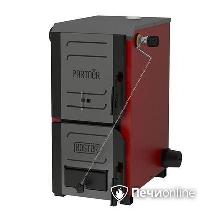 Твердотопливный котел Костёр Partner 16 Т в Зеленограде