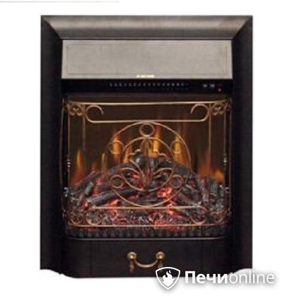 Камин Royal Flame Majestic FX Black в Зеленограде