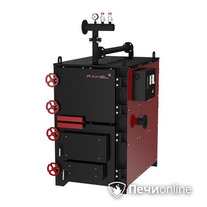  Термокрафт Fakel-M 150 кВт стальной жаротрубный в Зеленограде