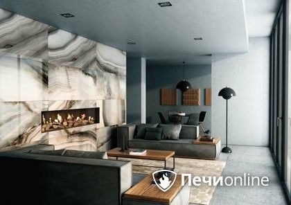Каминная топка Kratki Leo/100/LPG 9,2 кВт в Зеленограде