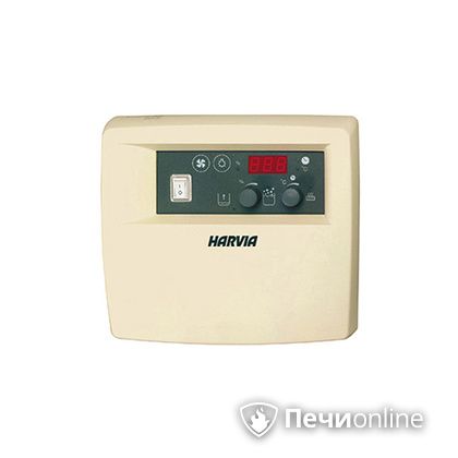  Harvia Пульт управления электрокаменкой C105400S Combi в Зеленограде
