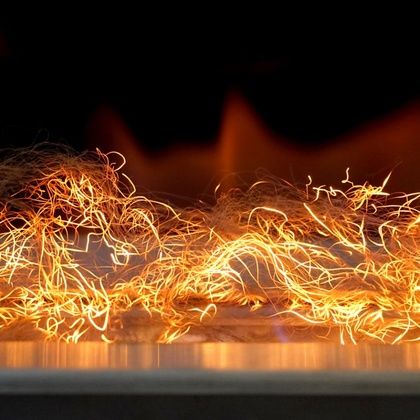 Декоративная нить накаливания Kratki Glow Flame в Зеленограде